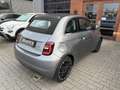 Fiat 500C La Prima 42 kWh | Leer | Camera | Stoelverwarming Grijs - thumbnail 31