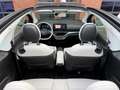 Fiat 500C La Prima 42 kWh | Leer | Camera | Stoelverwarming Grijs - thumbnail 33