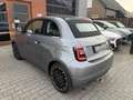Fiat 500C La Prima 42 kWh | Leer | Camera | Stoelverwarming Grijs - thumbnail 29