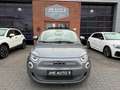 Fiat 500C La Prima 42 kWh | Leer | Camera | Stoelverwarming Grijs - thumbnail 37