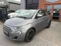 Fiat 500C La Prima 42 kWh | Leer | Camera | Stoelverwarming Grijs - thumbnail 35