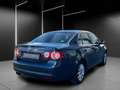 Volkswagen Jetta V 2.0 TDI Comfortline *170PS*BiXenon*Shz Blau - thumbnail 3