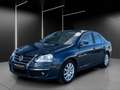 Volkswagen Jetta V 2.0 TDI Comfortline *170PS*BiXenon*Shz Blau - thumbnail 2