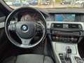 BMW 535 d Limo. M-Paket NAVI+LEDER+BI-XENON+SHZ+PDC Schwarz - thumbnail 12