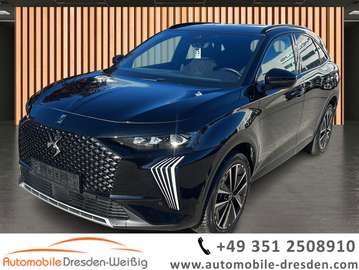 Blue HDI Performance Pallas*Navi*LED*beh.Schei