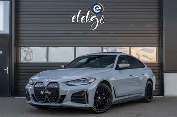 M50 High Executive 544 PK Pano|Laser|Stuurverwarmi