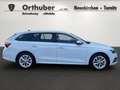 Skoda Octavia Style TSI e-TEC DSG Weiß - thumbnail 3