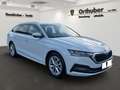 Skoda Octavia Style TSI e-TEC DSG Weiß - thumbnail 2