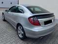Mercedes-Benz C 180 Kompressor Sportcoupe,MOPF,XENON,PDC ,TÜV NEU Silber - thumbnail 9
