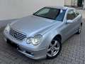 Mercedes-Benz C 180 Kompressor Sportcoupe,MOPF,XENON,PDC ,TÜV NEU Silber - thumbnail 1