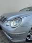 Mercedes-Benz C 180 Kompressor Sportcoupe,MOPF,XENON,PDC ,TÜV NEU Silber - thumbnail 3