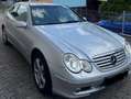 Mercedes-Benz C 180 Kompressor Sportcoupe,MOPF,XENON,PDC ,TÜV NEU Silber - thumbnail 6