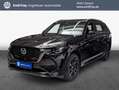 Mazda CX-80 e-SKYACTIV-D 254 M HYBRID AWD HOMURA 187 kW, Schwarz - thumbnail 1