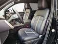 Mazda CX-80 e-SKYACTIV-D 254 M HYBRID AWD HOMURA 187 kW, Schwarz - thumbnail 12