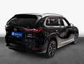 Mazda CX-80 e-SKYACTIV-D 254 M HYBRID AWD HOMURA 187 kW, Schwarz - thumbnail 2