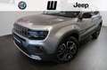 Jeep Avenger 1,2 GSE T3 100 PS Summit Gris - thumbnail 1