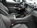 Mercedes-Benz GLC 400 e 4M Coupé AMG/LED/Pano/AHK/Burm3D/19" Weiß - thumbnail 4
