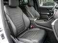 Mercedes-Benz GLC 400 e 4M Coupé AMG/LED/Pano/AHK/Burm3D/19" Weiß - thumbnail 7