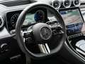 Mercedes-Benz GLC 400 e 4M Coupé AMG/LED/Pano/AHK/Burm3D/19" Weiß - thumbnail 9