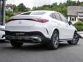 Mercedes-Benz GLC 400 e 4M Coupé AMG/LED/Pano/AHK/Burm3D/19" Weiß - thumbnail 3