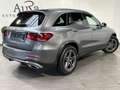 Mercedes-Benz GLC 300 4Matic AMG-Line NAV+LED+PANO+AHK+19ZOLL Gri - thumbnail 4