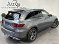 Mercedes-Benz GLC 300 4Matic AMG-Line NAV+LED+PANO+AHK+19ZOLL Gri - thumbnail 5