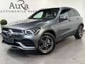 Mercedes-Benz GLC 300 4Matic AMG-Line NAV+LED+PANO+AHK+19ZOLL Gri - thumbnail 2