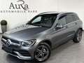 Mercedes-Benz GLC 300 4Matic AMG-Line NAV+LED+PANO+AHK+19ZOLL Gri - thumbnail 1