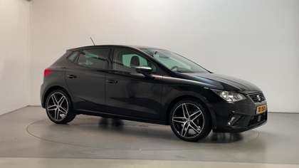 SEAT Ibiza 1.0 TSI FR Business Intense Camera Navigatie App-C