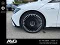 Mercedes-Benz EQE 43 Mercedes-AMG EQE 43 4MATIC NIGHT/BUR/FAHRAS PLUS Blanco - thumbnail 7