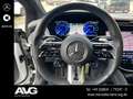 Mercedes-Benz EQE 43 Mercedes-AMG EQE 43 4MATIC NIGHT/BUR/FAHRAS PLUS Blanco - thumbnail 9