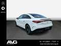 Mercedes-Benz EQE 43 Mercedes-AMG EQE 43 4MATIC NIGHT/BUR/FAHRAS PLUS Blanco - thumbnail 4