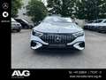 Mercedes-Benz EQE 43 Mercedes-AMG EQE 43 4MATIC NIGHT/BUR/FAHRAS PLUS Blanco - thumbnail 5