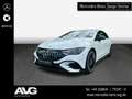 Mercedes-Benz EQE 43 Mercedes-AMG EQE 43 4MATIC NIGHT/BUR/FAHRAS PLUS Blanco - thumbnail 1