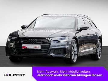 Avant 55 quattro S LINE B&O AHK 360°CAM LM21