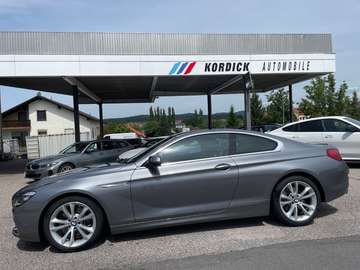 iA COUPÉ F13LCI/NAVI/KOMFORTSITZ/AHK