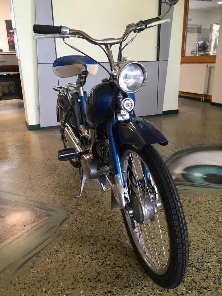 Simson SR 2E