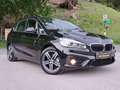 BMW 218 218d xDrive Active Tourer Aut. Schwarz - thumbnail 1