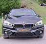 BMW 218 218d xDrive Active Tourer Aut. Schwarz - thumbnail 4