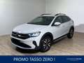 Volkswagen Taigo 1.0 TSI 95 CV Edition Plus Grigio - thumbnail 1