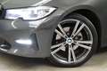BMW 320 3-serie Sedan 320d High Executive Sport Line Autom Grijs - thumbnail 7