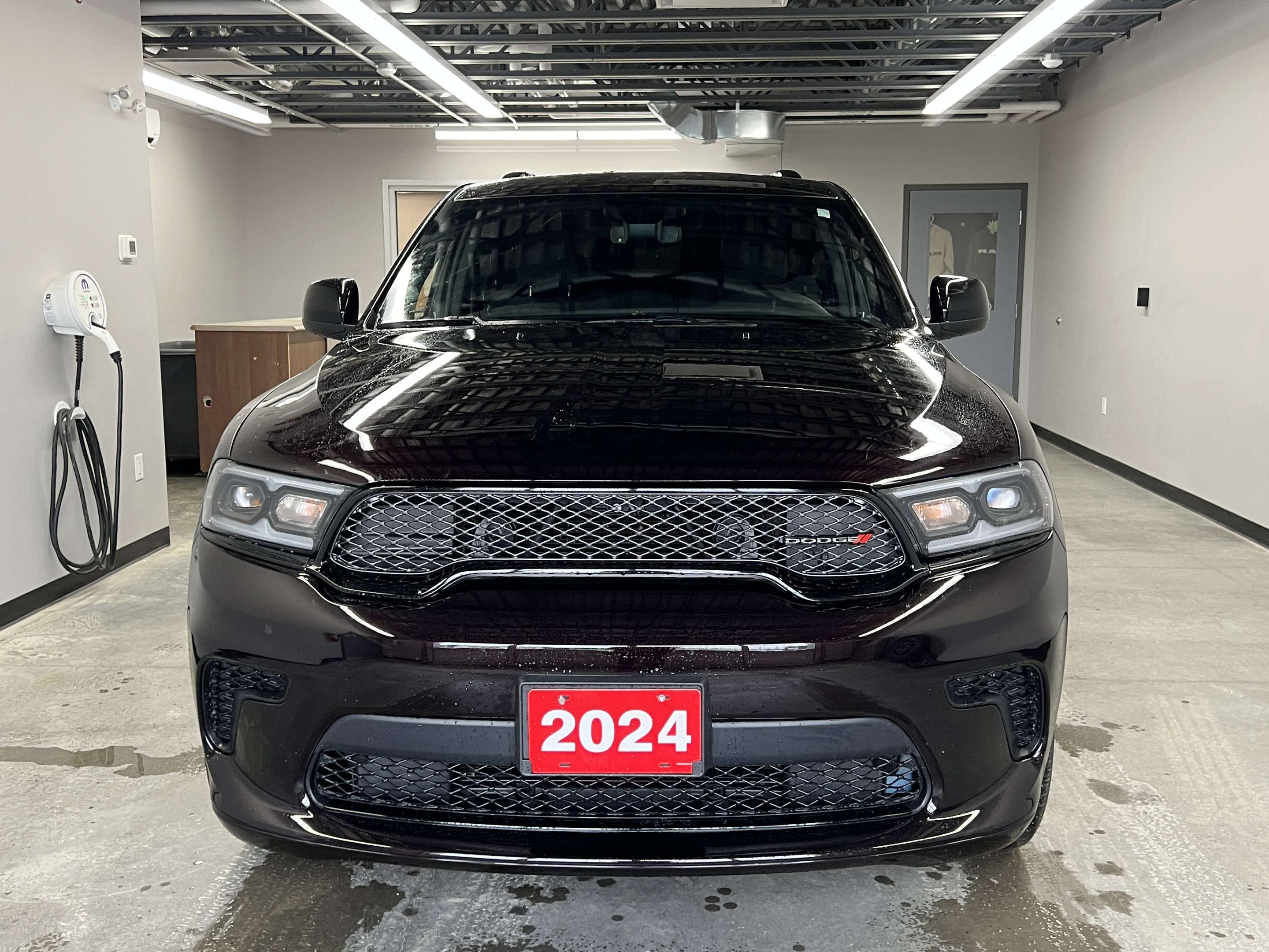 2024 Dodge Durango