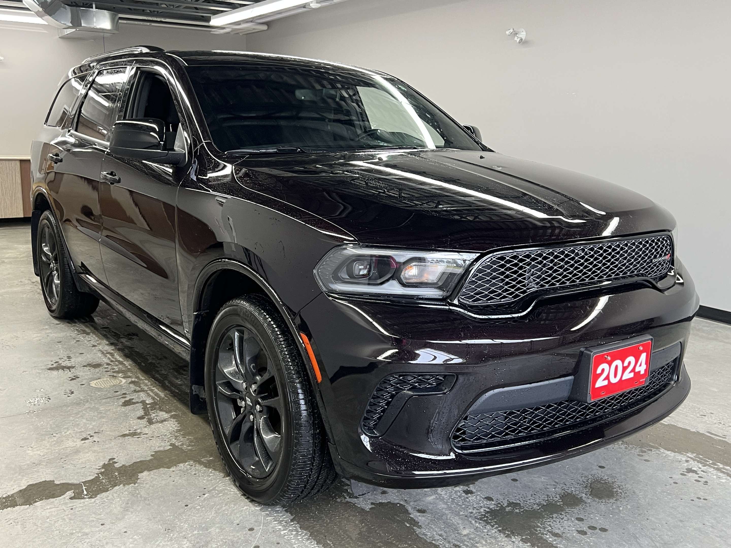 2024 Dodge Durango
