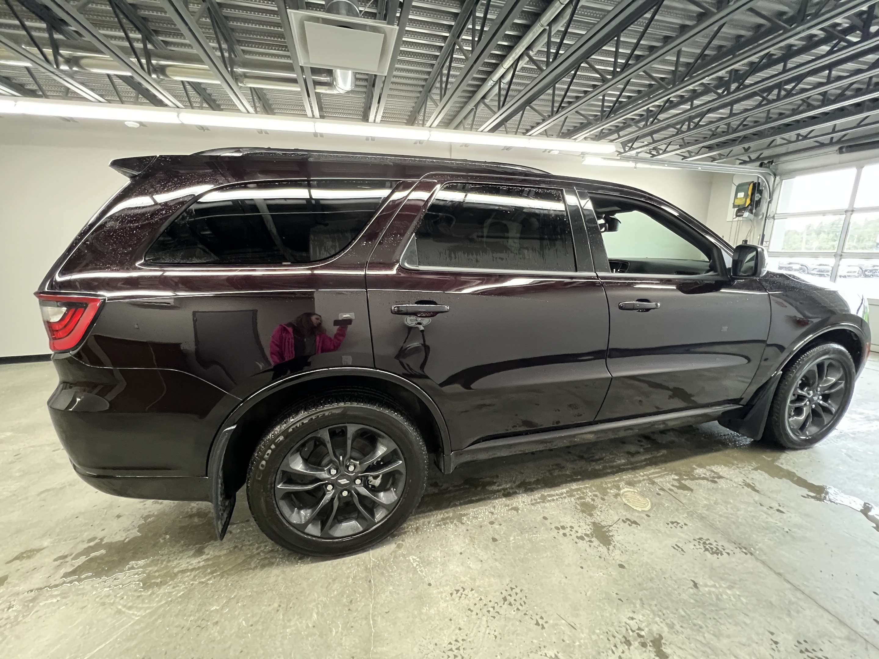 2024 Dodge Durango