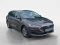 Ford Focus Turnier 1,5 EcoBlue Titanium Style Aut. Grau - thumbnail 8