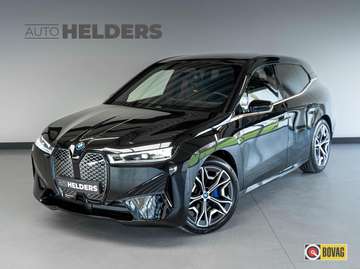 xDrive40 High Executive 77 kWh M HuD H&K 22" Massa