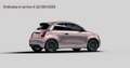 Fiat 500 La Prima Berlina Argento - thumbnail 4