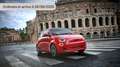 Fiat 500 La Prima Berlina Argento - thumbnail 2