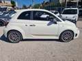 Abarth 500 500/595 1.4 16v turbo t-jet 135cv Fehér - thumbnail 7