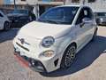 Abarth 500 500/595 1.4 16v turbo t-jet 135cv Fehér - thumbnail 2